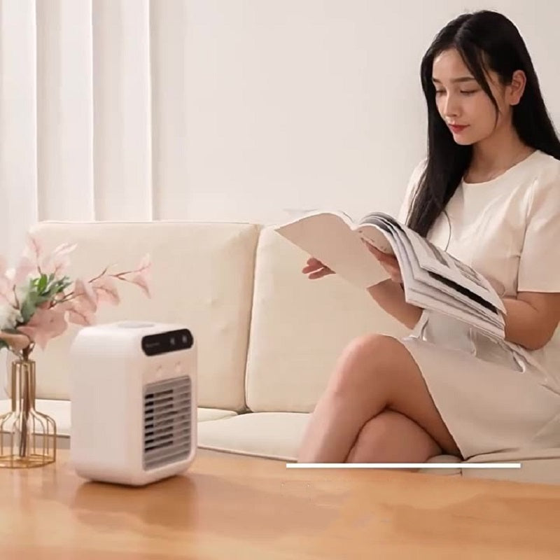 Protect Yourself From Heatwave , Cooling Asset 🧊