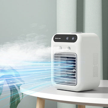 Protect Yourself From Heatwave , Cooling Asset 🧊