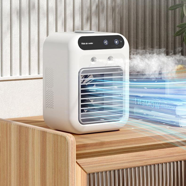 Protect Yourself From Heatwave , Cooling Asset 🧊