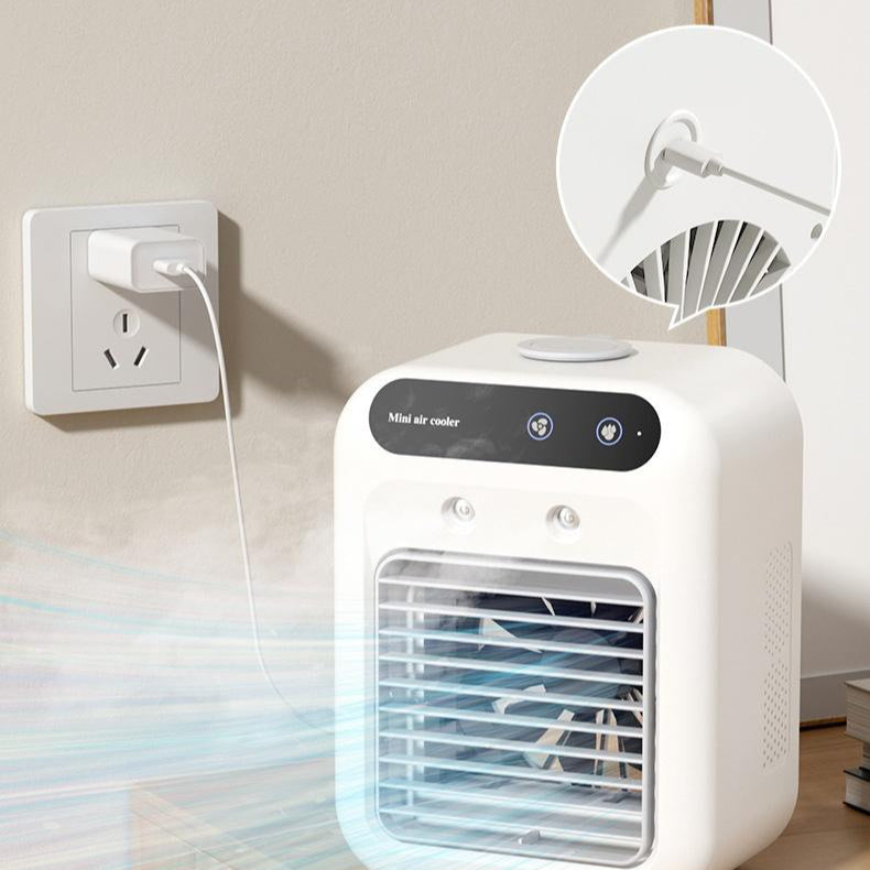 Protect Yourself From Heatwave , Cooling Asset 🧊