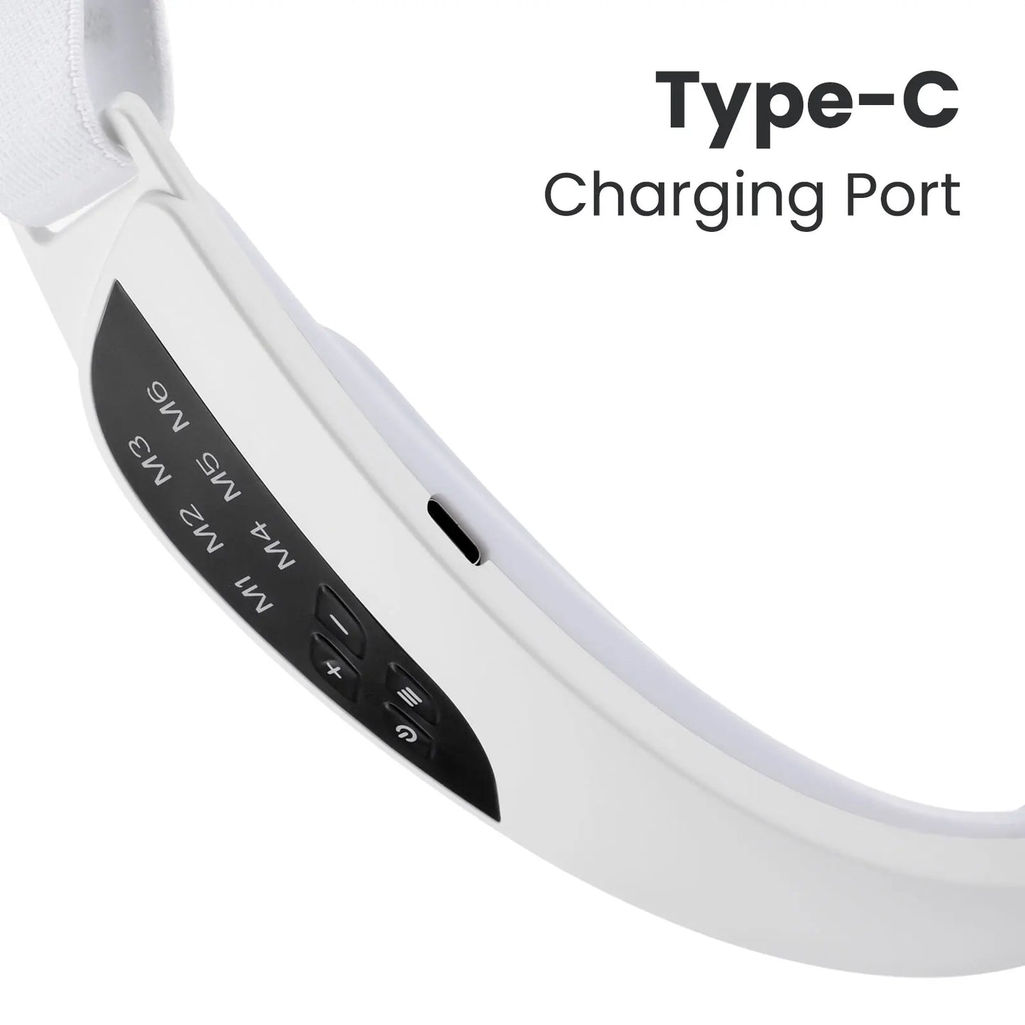 Electric EMS V Face Lifting Beauty Device