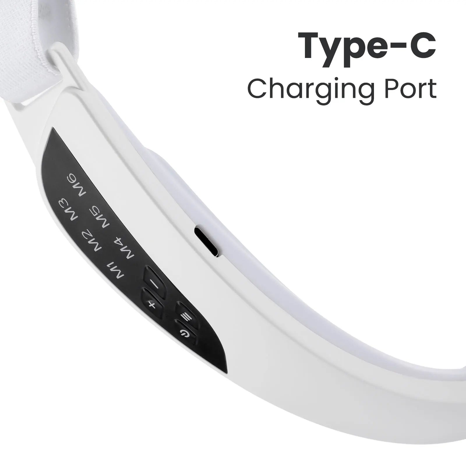 Electric EMS V Face Lifting Beauty Device