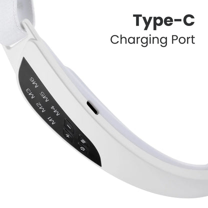 Electric EMS V Face Lifting Beauty Device
